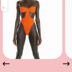 Kyle Swim BRAND NEW XS